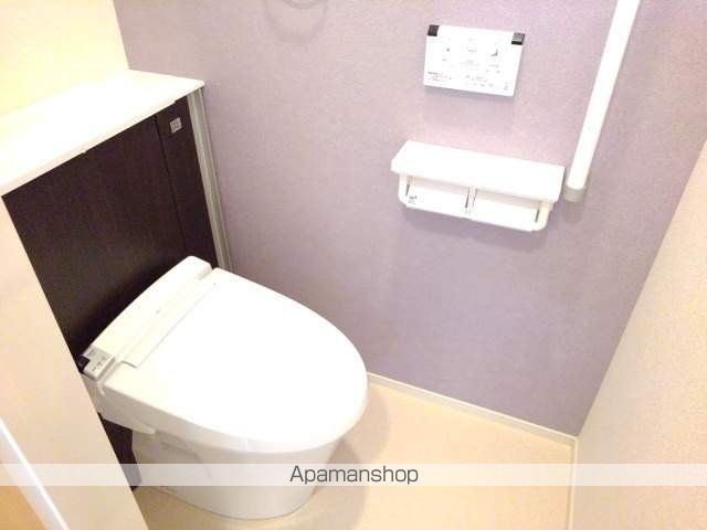 パインルーツIの内装写真