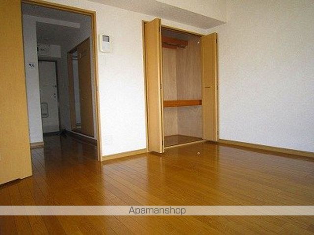 AXISの内装写真