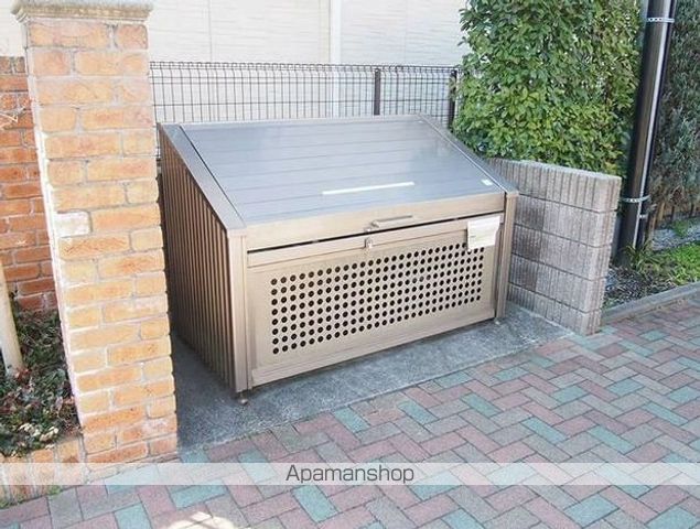 エクセルコート妙典の内装写真