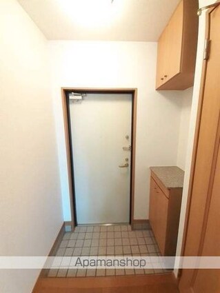 メゾンド　Ｋ[1K/25.01m2]の玄関