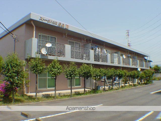 ストークハウス長泉 B
