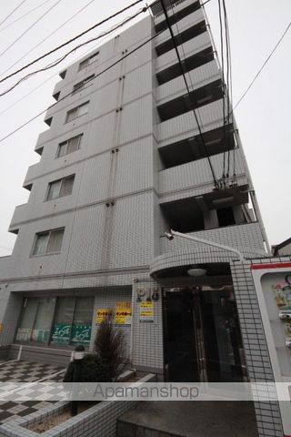 パステルクボ15の玄関写真