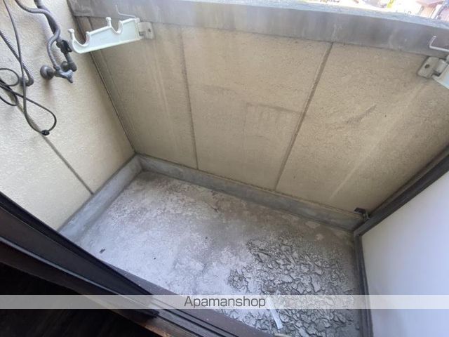 エレガンスハイツ 湯里の内装写真