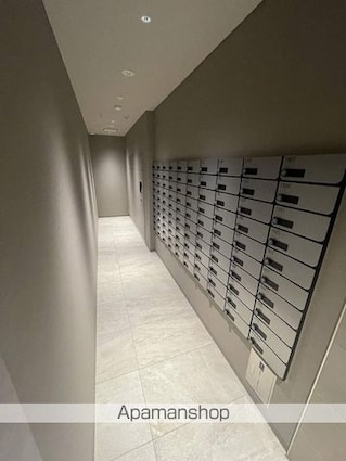 パークアクシス錦糸公園[1LDK/31.08m2]の共用部4