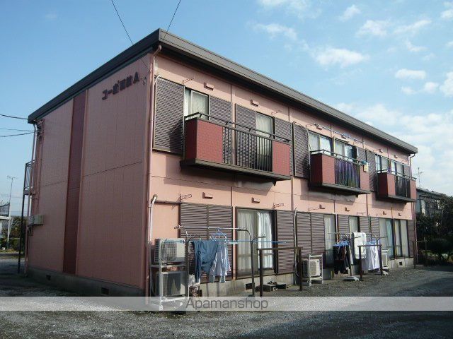 コーポ諏訪A