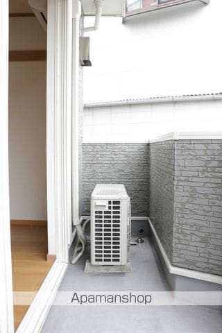 ベルメゾン福地Bの内装写真