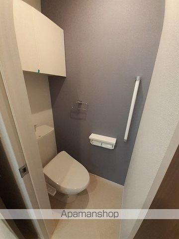 コンフォートBの内装写真