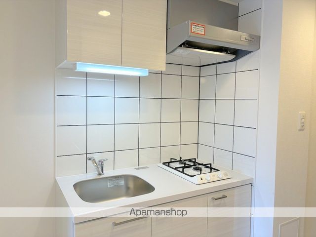 ESLEAD弁天町桜通RESIDENCEの内装写真