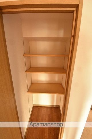 ミルネージュ35の内装写真