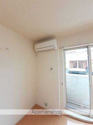 エルファロ A棟の内装写真