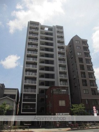 パーク　フィル　ヴェール[1LDK/44.71m2]の外観2