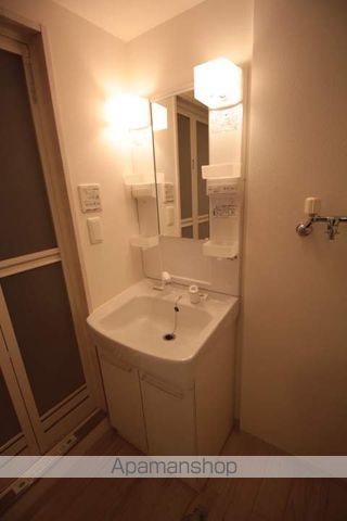 モルティーニN20の内装写真