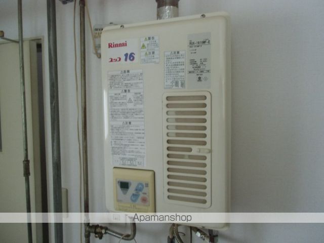 AMS奥村の内装写真