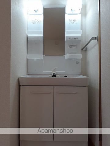 エムシティの内装写真