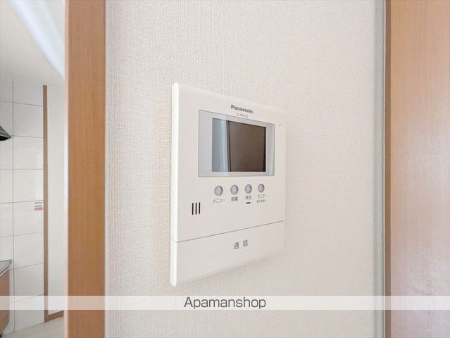 コンフォース六条院の内装写真