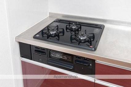 ＡＬＬ上福岡[2LDK/55m2]の内装5