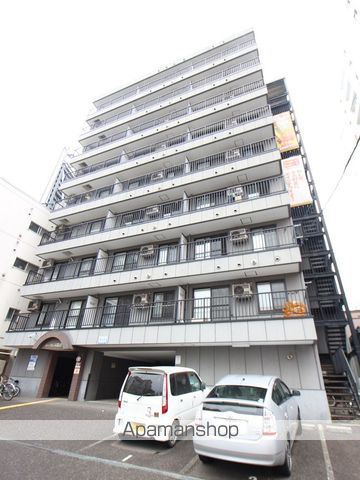 ルーブル4条館の外観写真