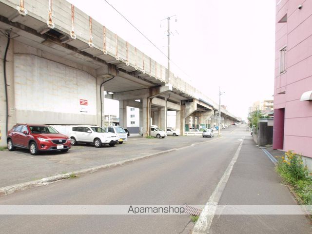 さざんパレスの周辺写真