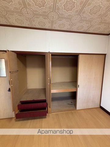 コーポ小林の内装写真