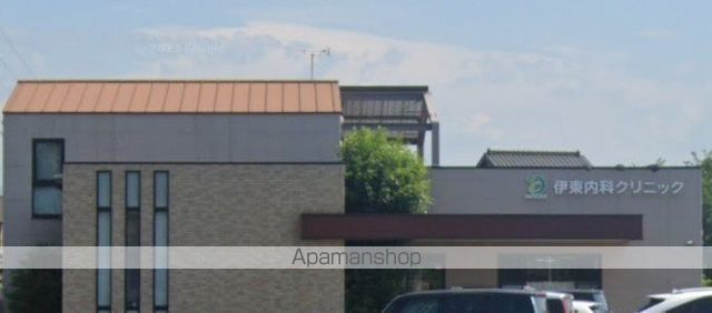 マンションアトランティスIIIの周辺写真