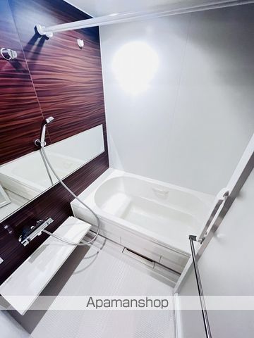 UCHI N DAI RESIDENCE NORTHの内装写真