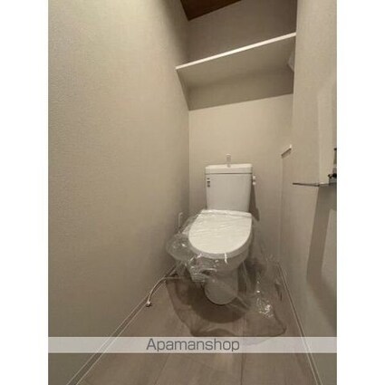 Ｔｈａｍｅｓ　ｇａｒｄｅｎ　ｐｌａｃｅ[1LDK/40.02m2]のその他内装3