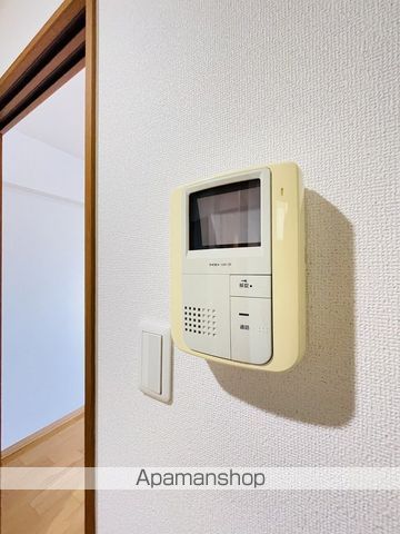 ベレーサ山王の内装写真