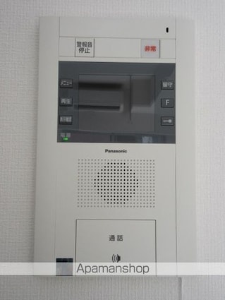 東京都江東区新大橋３丁目[1K/25.81m2]の内装2