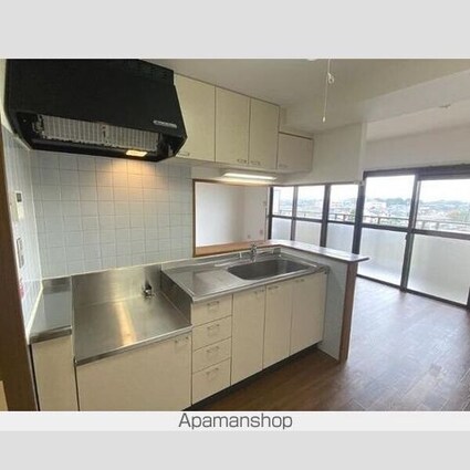 エテルノ豊春[3LDK/68.25m2]のリビング・居間2