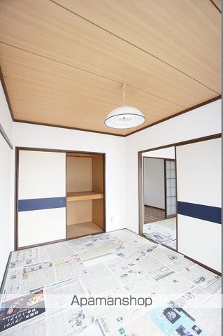 コンシェール大岩の内装写真