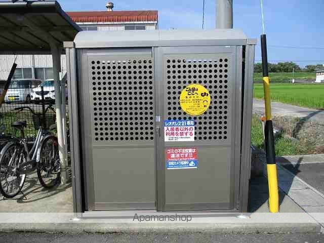 レオパレスカイトのその他写真