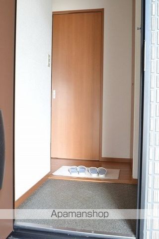 ビバーチェ・ナラバラBの内装写真