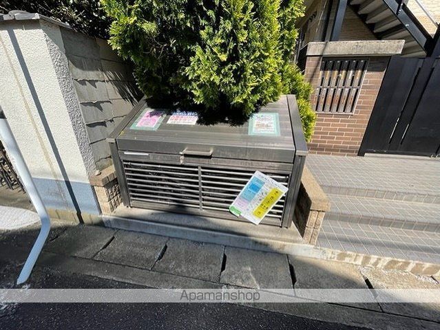 レオパレスアルカディアンのその他写真