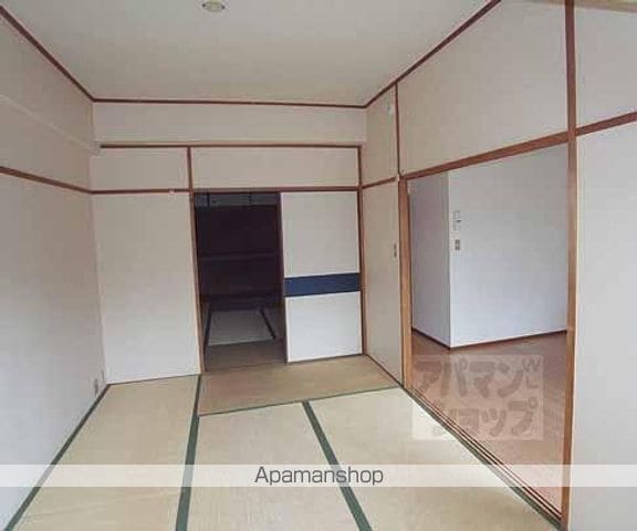 パールハイツイナリの内装写真