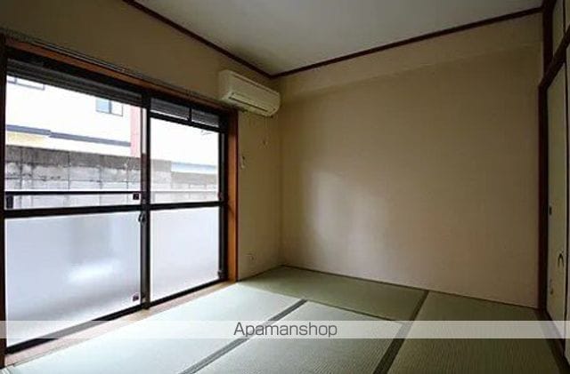 コーポ・コロンの内装写真
