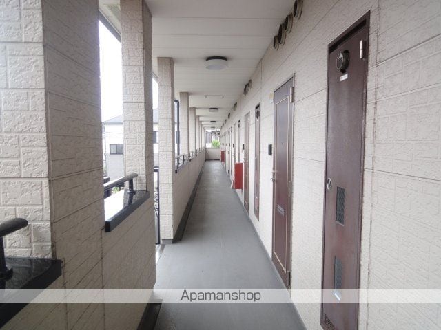 Yebisuの外観写真