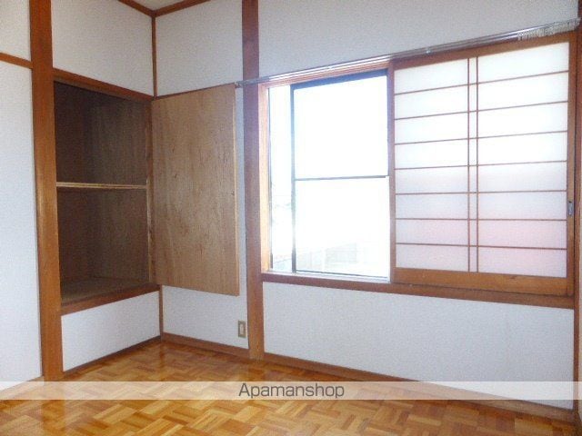 第1松本コーポの内装写真