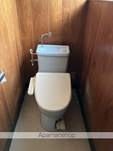 中之町4丁目貸家の内装写真