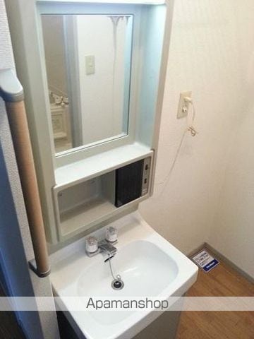 メゾンクレールの内装写真
