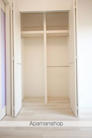 URBANEX西本町の内装写真