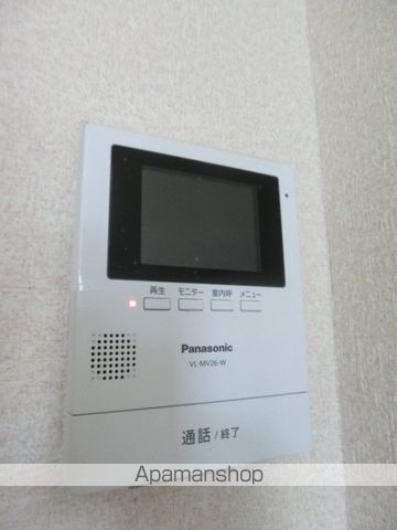 シティハイムフローラの内装写真