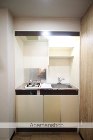 RURU今の内装写真