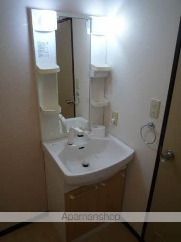 ハイランド玉尾の内装写真