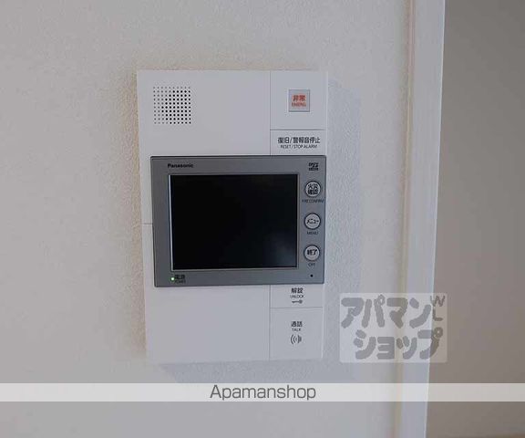 ソルテラスKYOTO西大路 瑠の内装写真