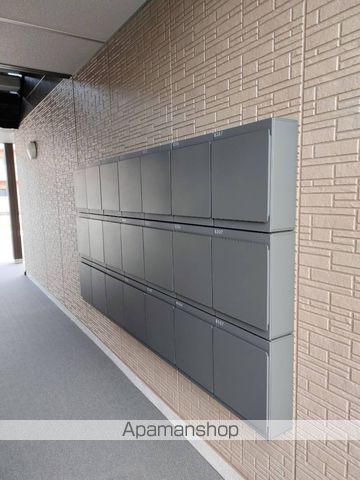 グランドパレス港南B棟のその他写真