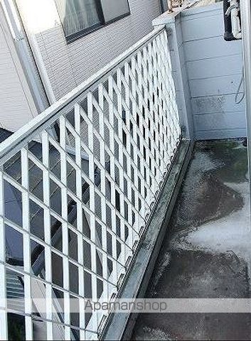 コーポ南与野の内装写真