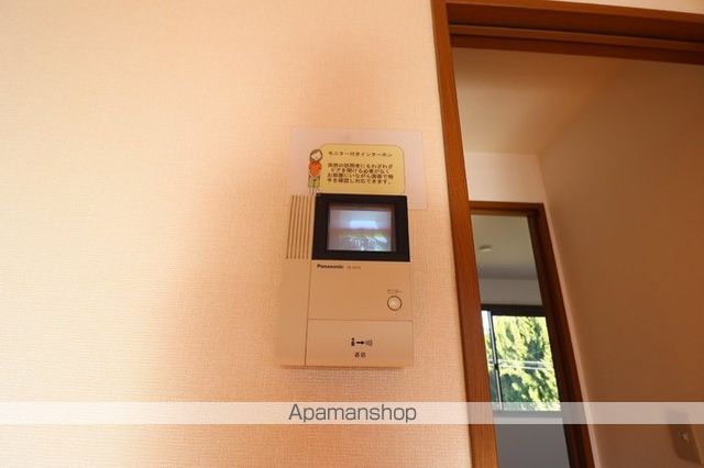 ほほえみABCDの内装写真