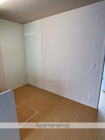 リヴェールの内装写真