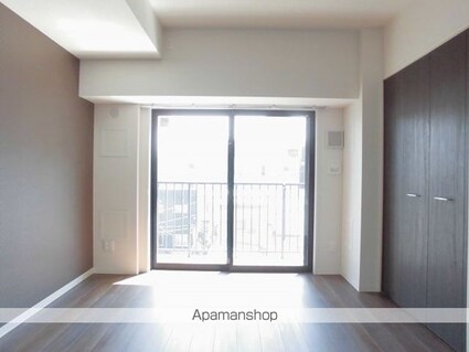 ポラリス菊川[1LDK/40.48m2]の内装