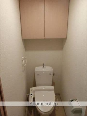 クオリア小石川の内装写真